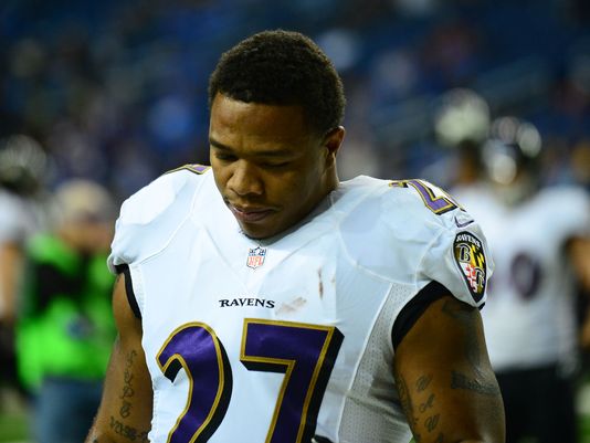 Ray Rice