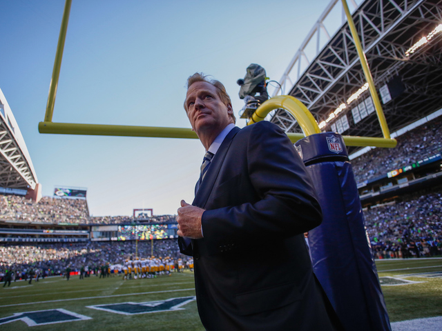 Green Bay Packers v Seattle Seahawks