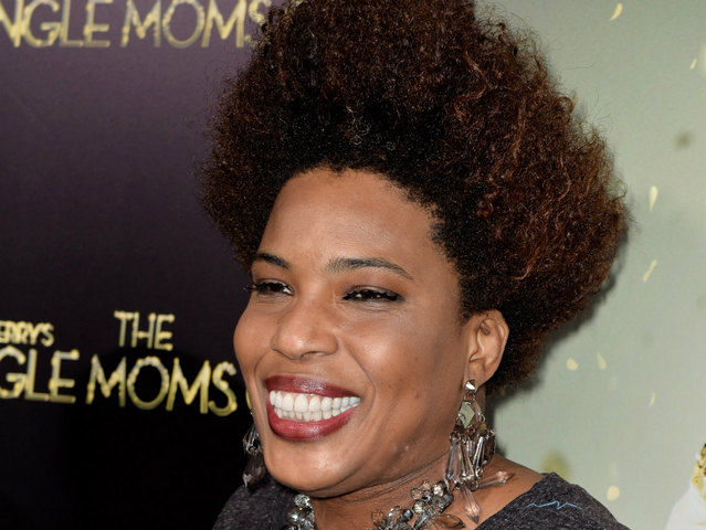 Macy Gray