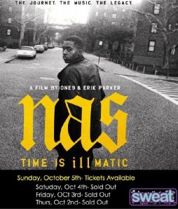 nas-time-is-illmatic-poster
