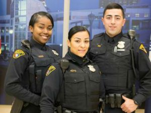 Image result for cleveland police