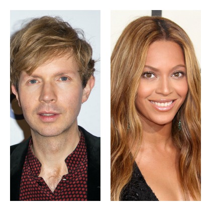 Beck-Beyonce-