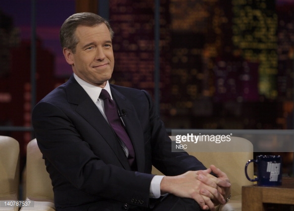 Brian Williams
