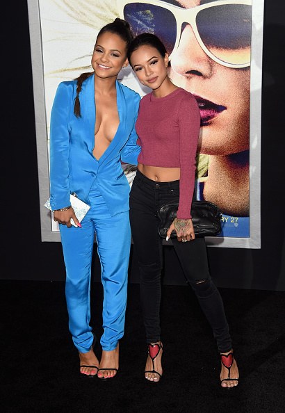 Will Smith & Jada Look Fabulous at “Focus” Movie Premiere [PHOTOS]