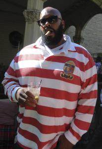Suge Knight