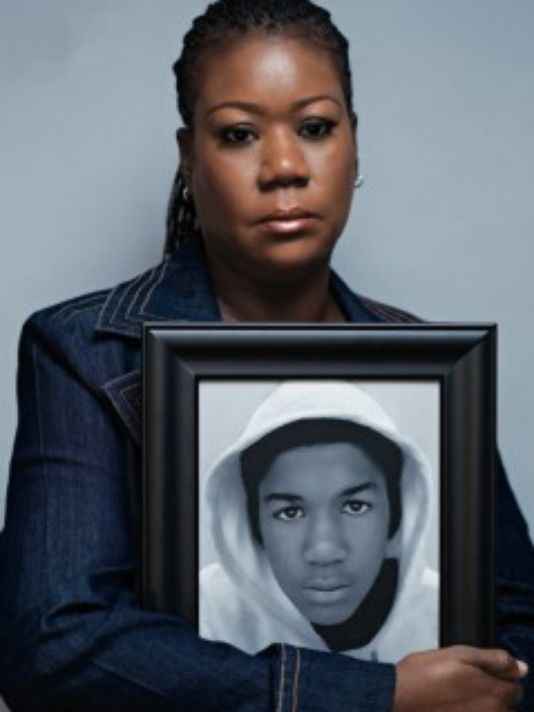 Sybrina Fulton