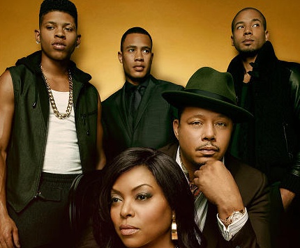 Empire TV Show