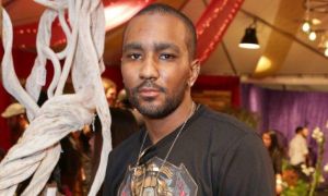 Nick Gordon