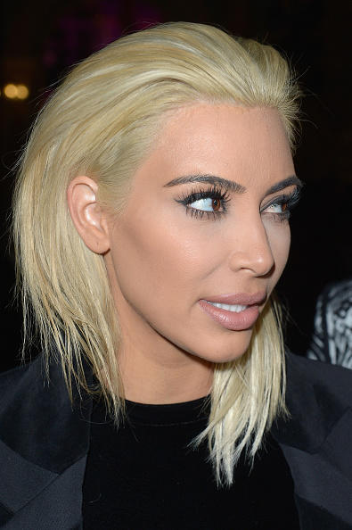 getty kim kardashian