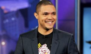 Trevor Noah