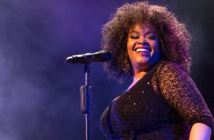 Jill Scott In Concert - New York, NY