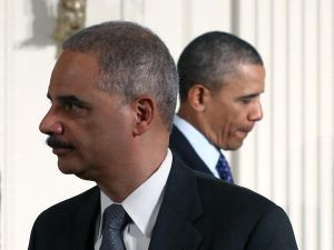 Obama And Biden Meet With Council On Women And Girls At White House