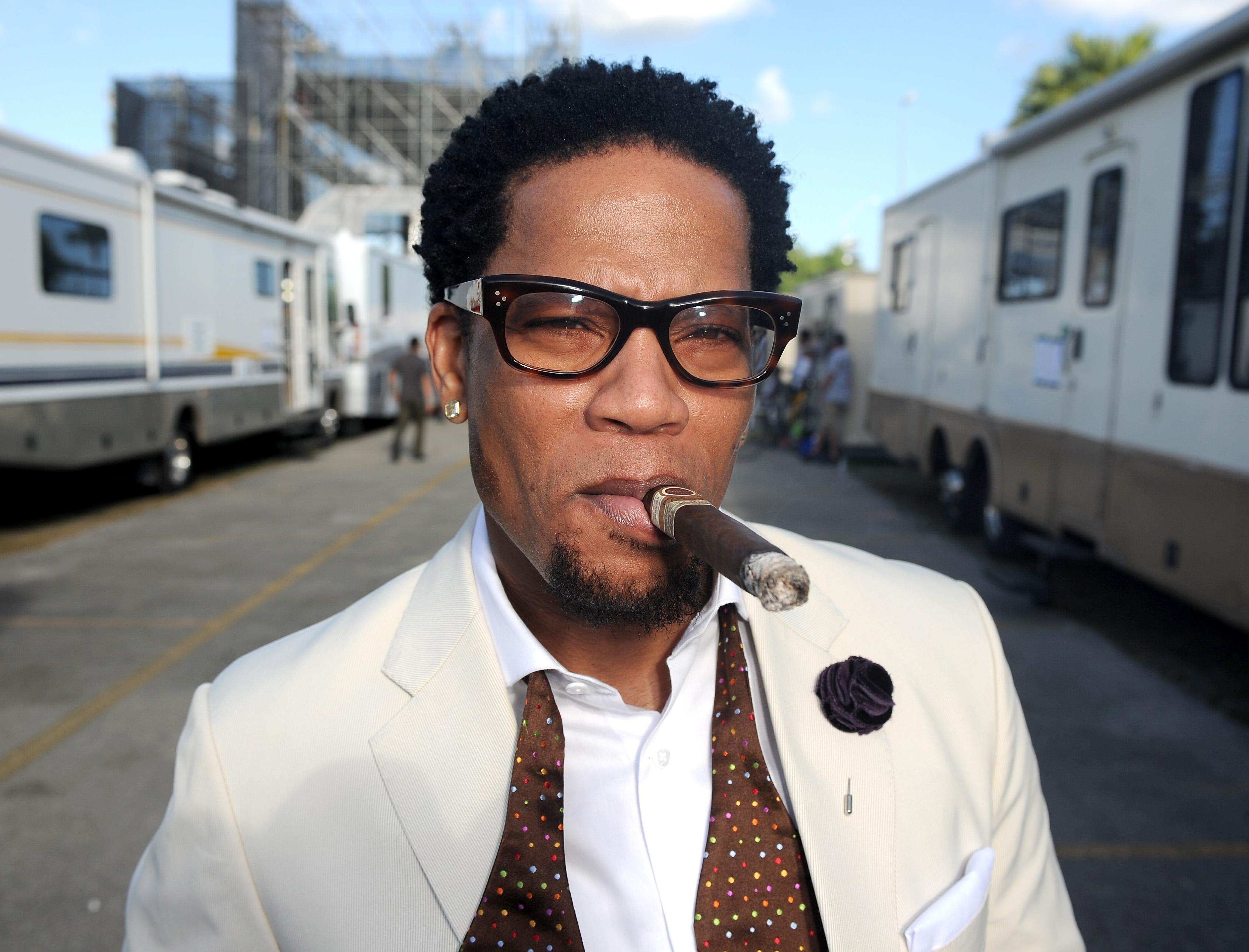 Jazz In The Gardens - Day 1