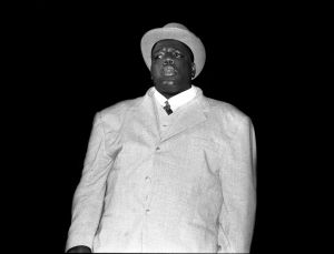 Photo of NOTORIOUS BIG