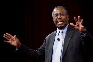 Ben Carson