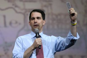 Scott Walker