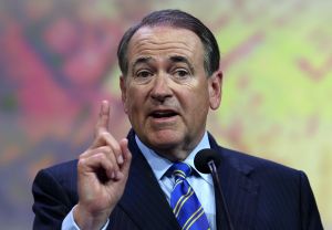 Mike Huckabee