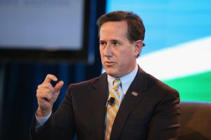 Rick Santorum