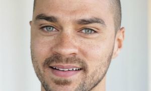 Jesse Williams Is Bae