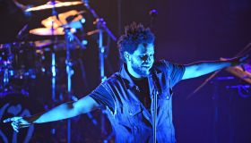The Weeknd In Concert At Revolution