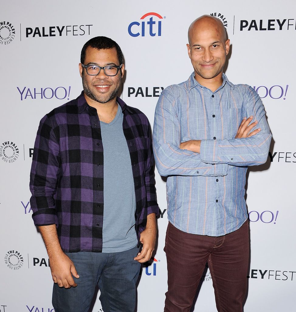 Key and Peele