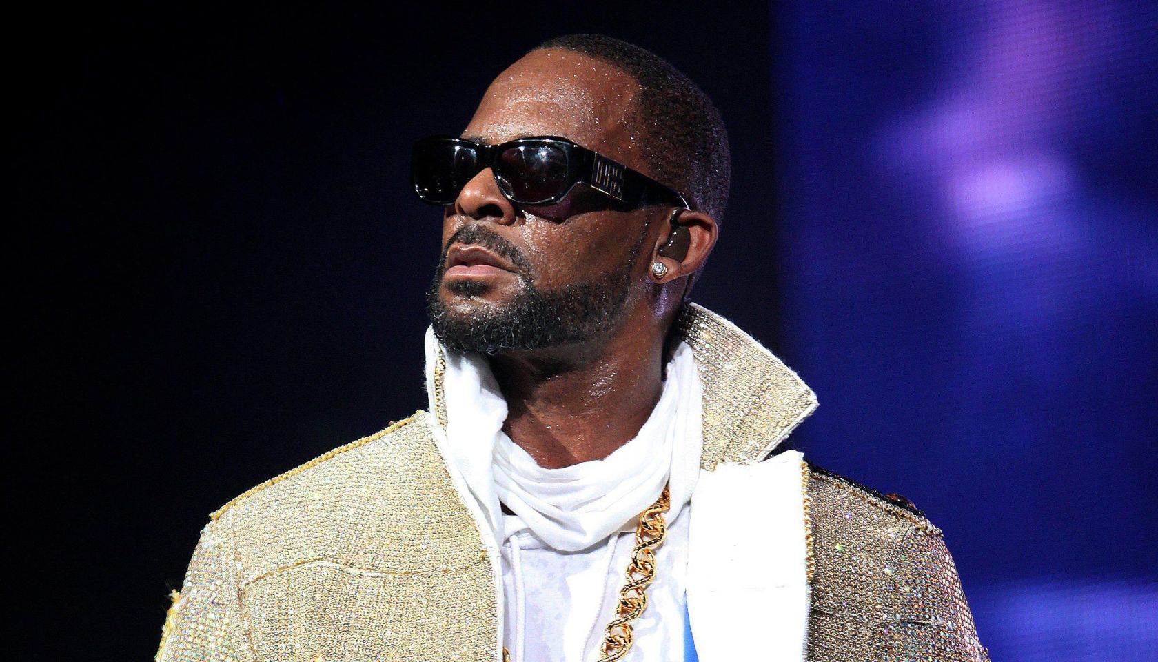 WGCI Summer Jam 2014