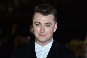 Sam Smith