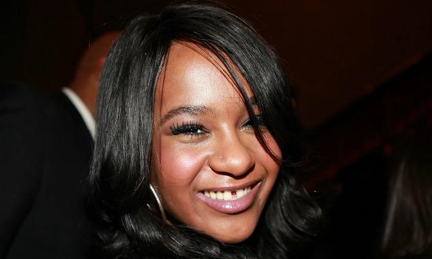 Bobbi Kristina