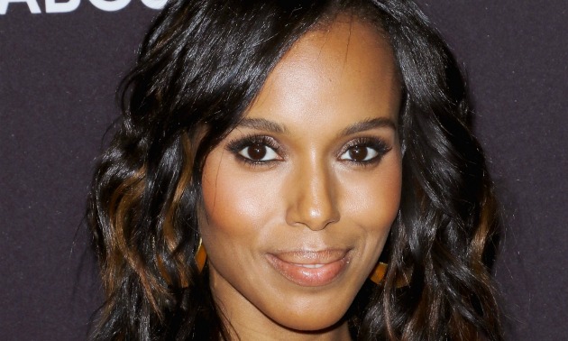 Kerry Washington