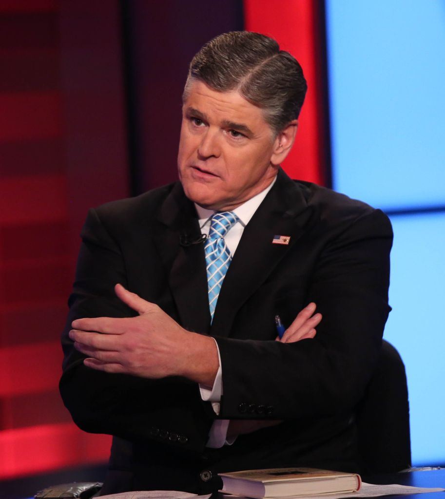 Sean Hannity