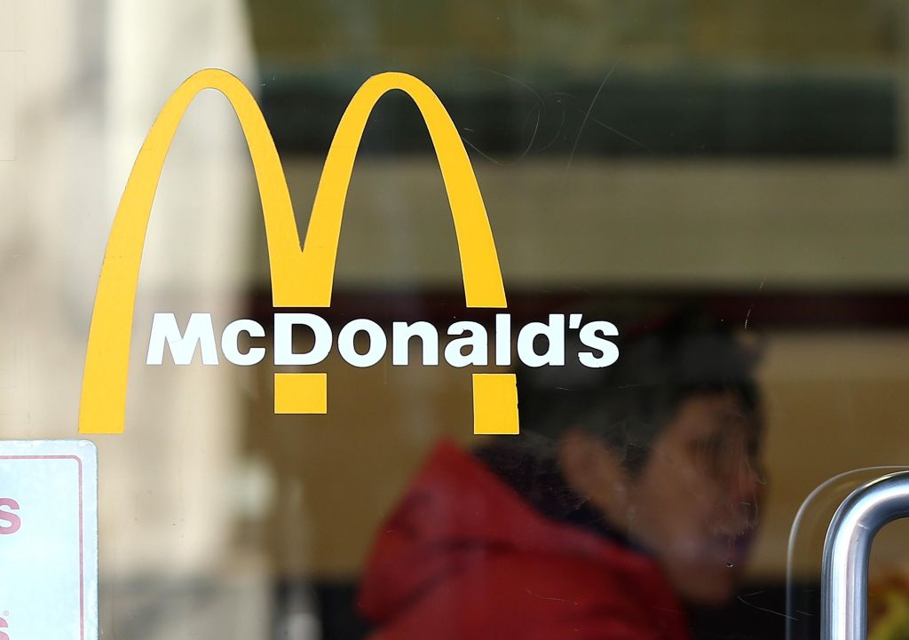 McDonald's Retains Rank As Largest Single Restaurant Brand In The World According To 2012 Sales Report