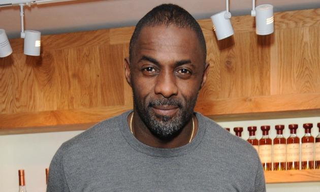 Idris Elba