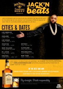 JACK DANIELS/JACK'N FOR BEATS_WGPR_Detroit_RD_June 2015