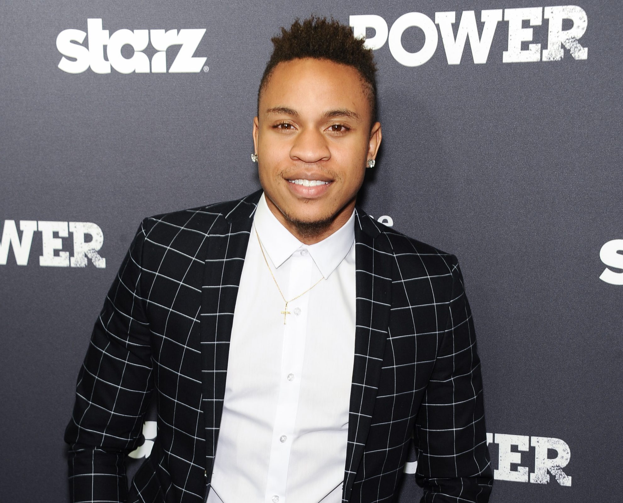 'Power' Season Two Series Premiere