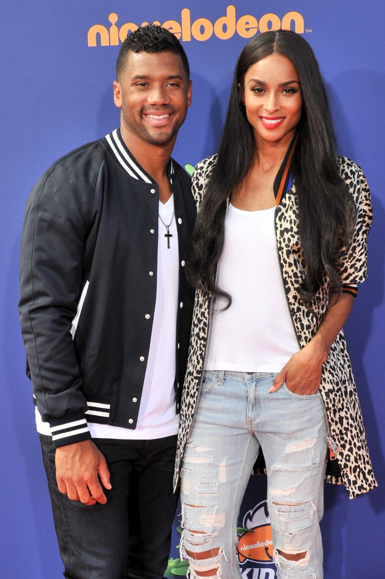 Nickelodeon Kids' Choice Sports Awards 2015