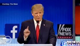 GOP Debate Fallout: Is Donald Trump Imploding?