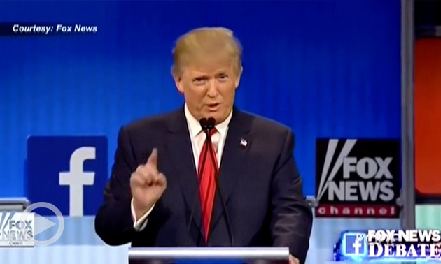 GOP Debate Fallout: Is Donald Trump Imploding?