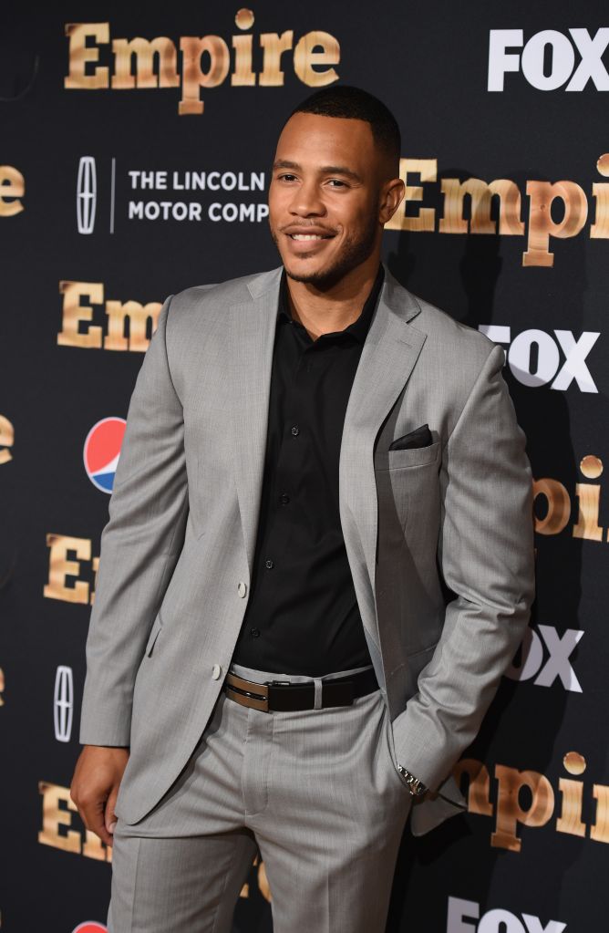 'Empire' Series Season 2 New York Premiere