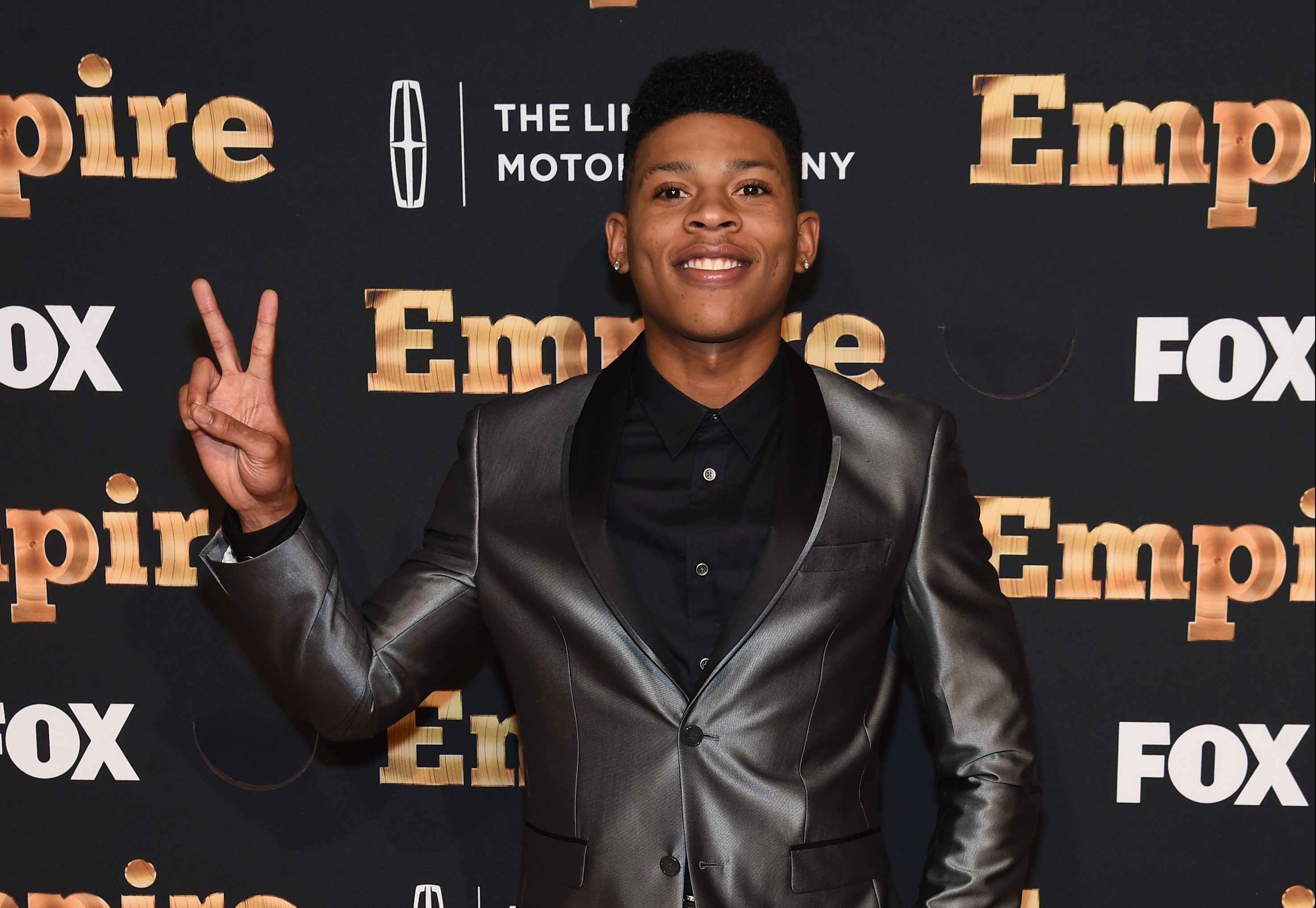 'Empire' Series Season 2 New York Premiere