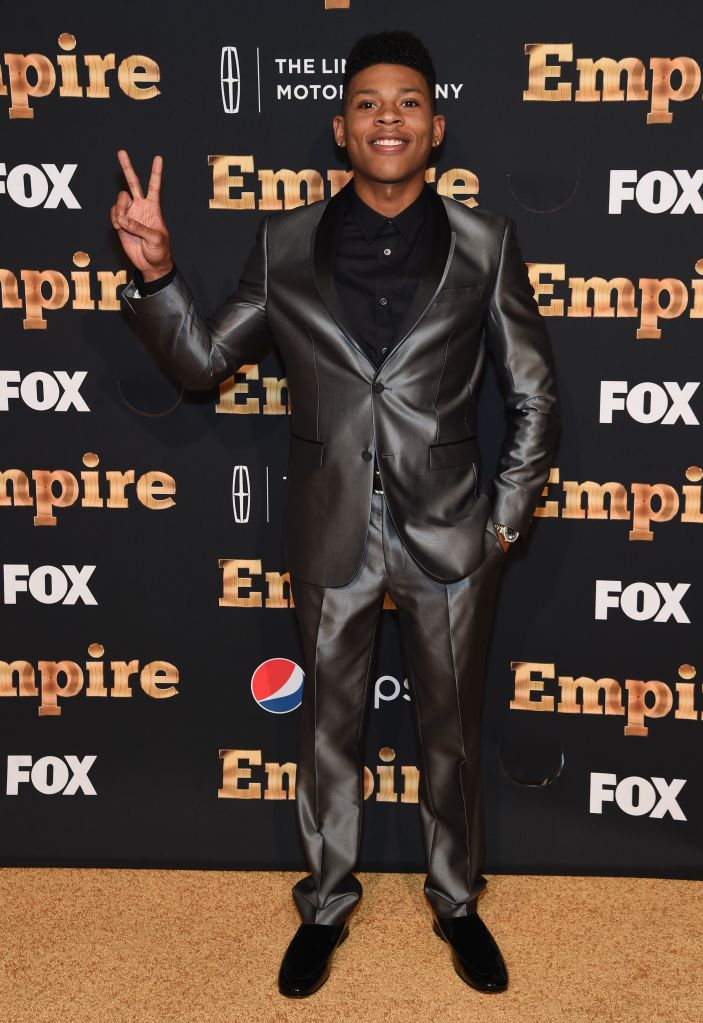 'Empire' Series Season 2 New York Premiere