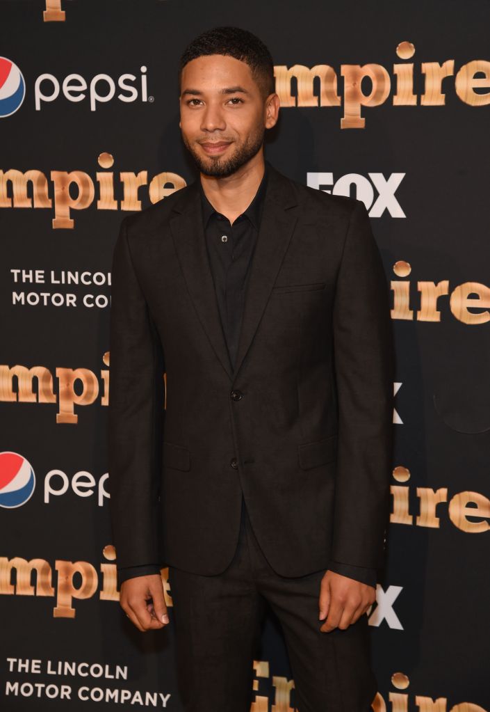 'Empire' Series Season 2 New York Premiere