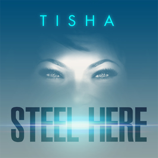 Tisha Steel Here