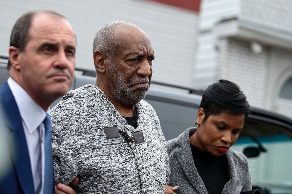 US-ENTERTAINMENT-TELEVISION-CRIME-COSBY