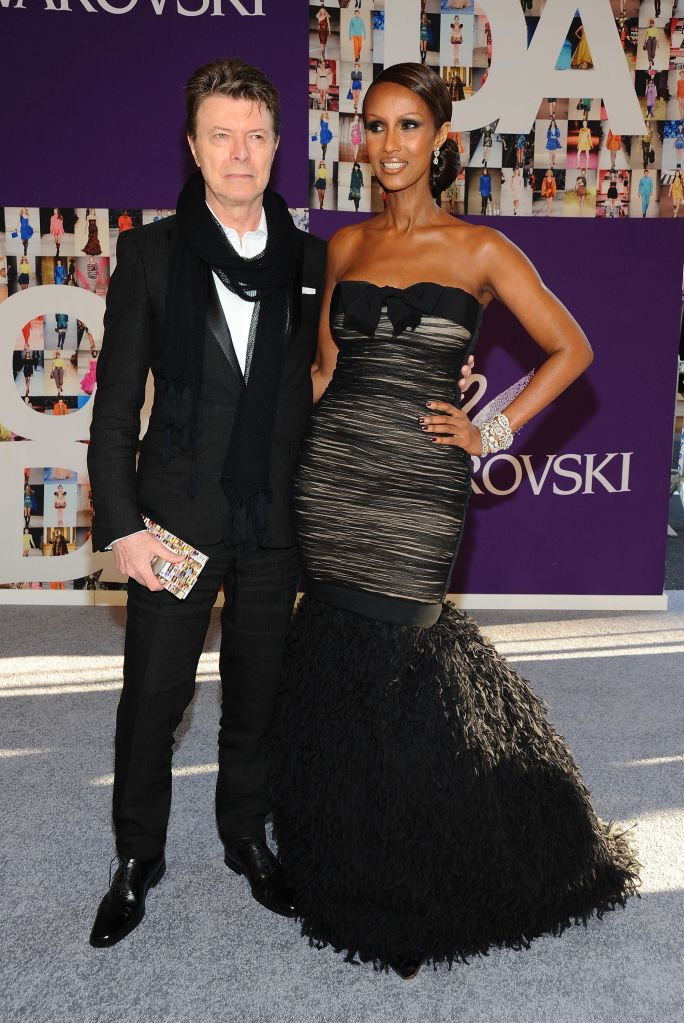 2010 CFDA Fashion Awards - Arrivals