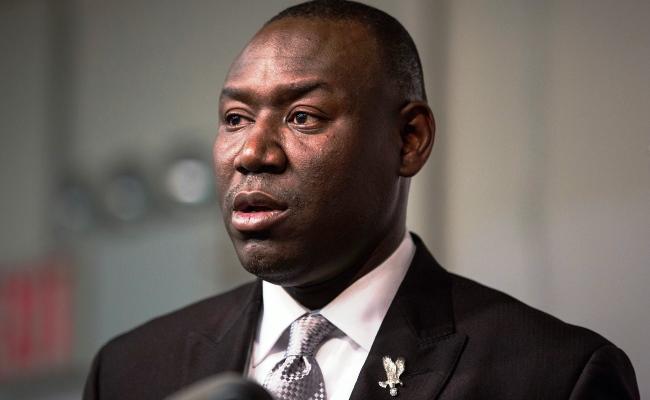 Benjamin Crump