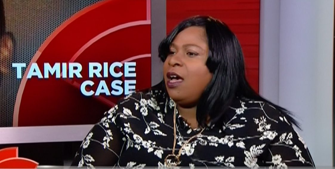 Samaria Rice: Prosecutor Timothy McGinty Failed To Advocate For My Son