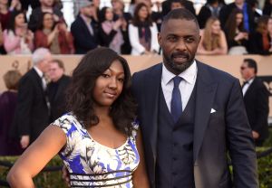 22nd Annual Screen Actors Guild Awards - Arrivals