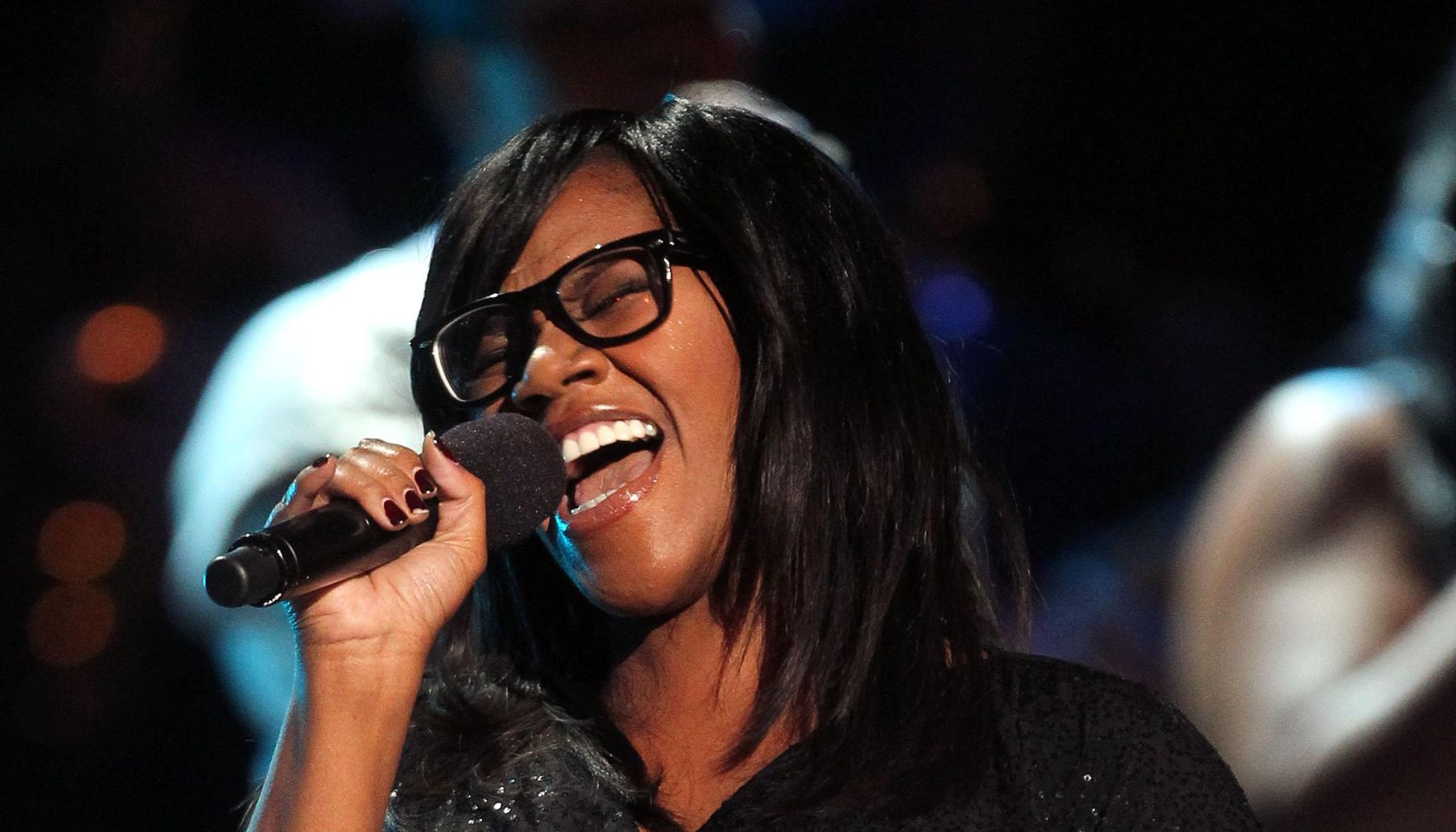 BET's Celebration Of Gospel - Show