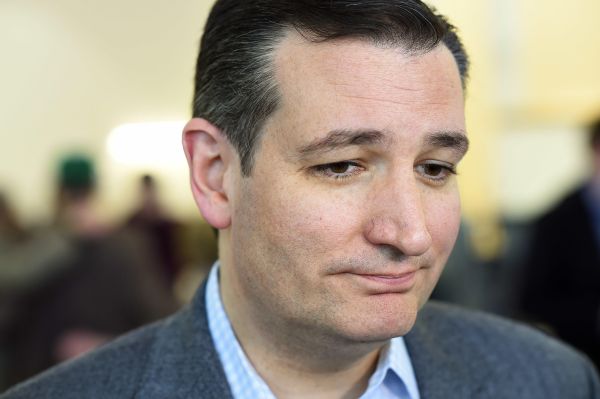 11 Quotes That Prove Ted Cruz Is Just As Scary As Donald Trump | 93.1 WZAK