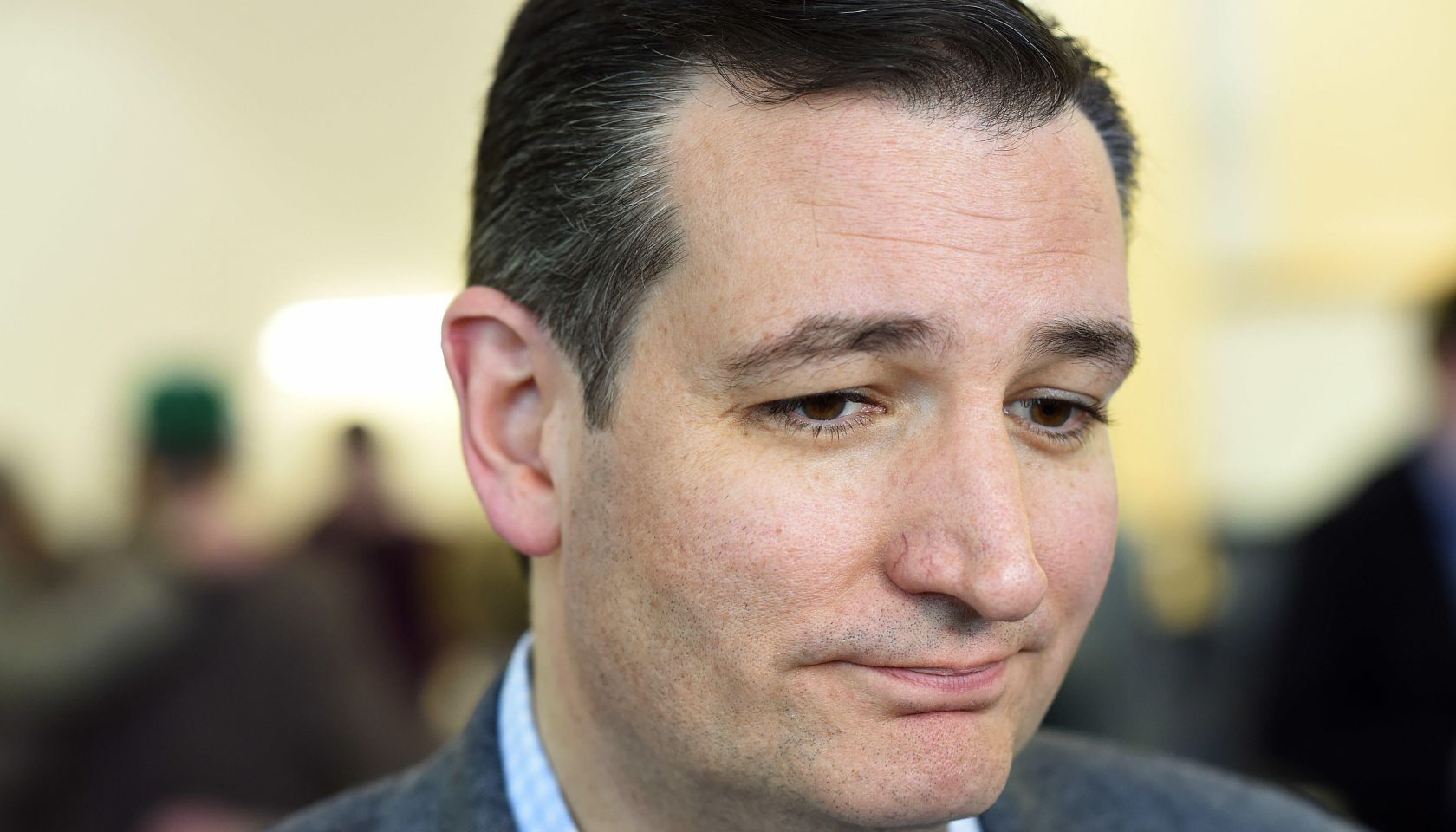 Ted Cruz